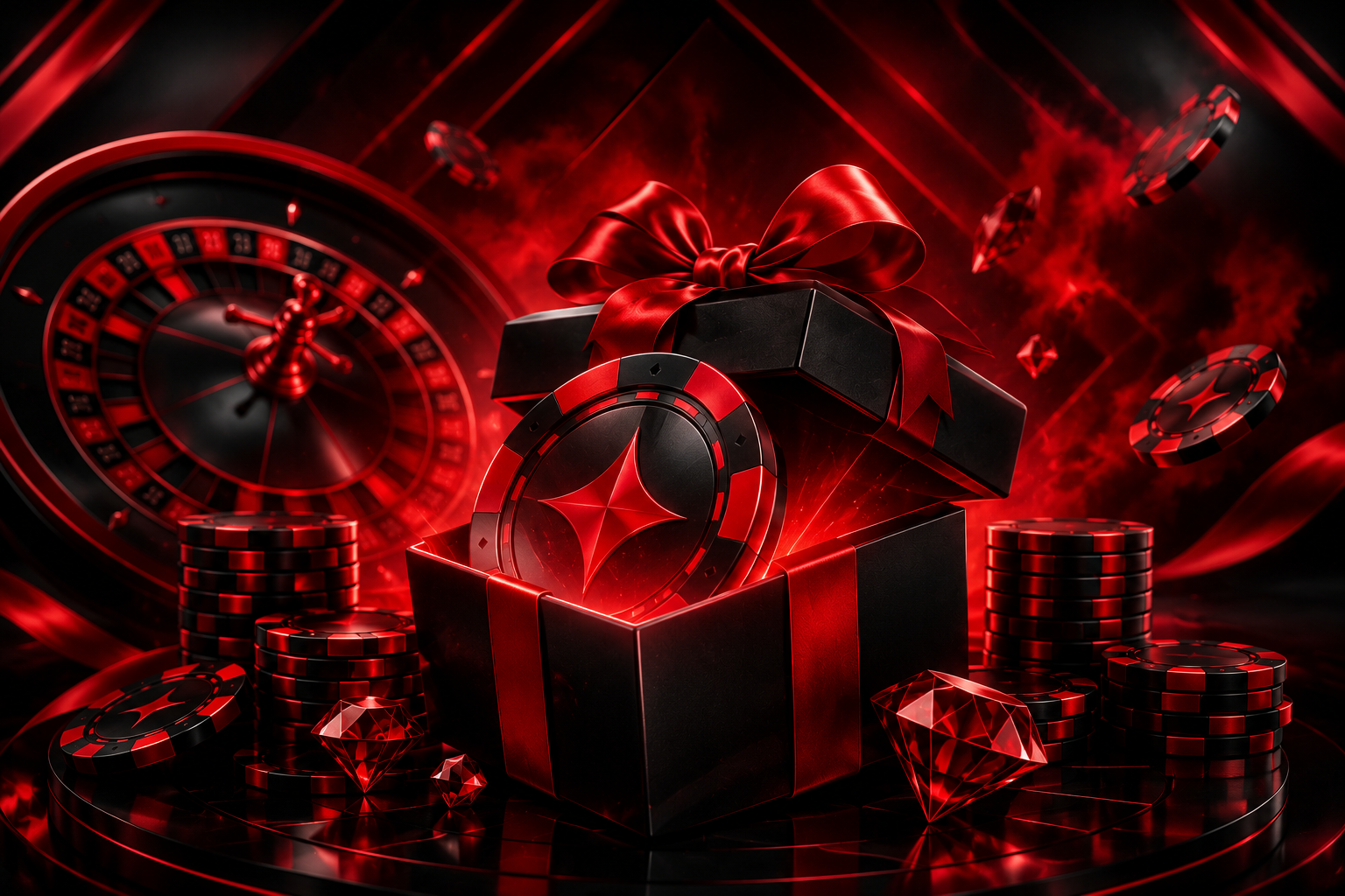 Бонусы Norm Casino