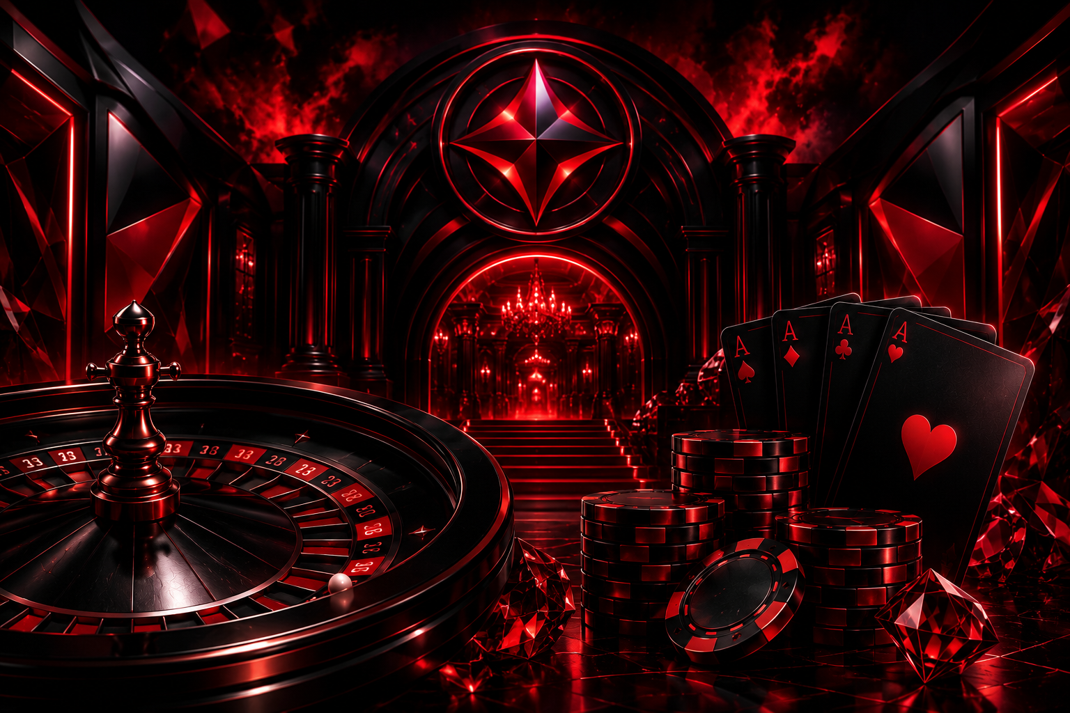 Регистрация в Norm Casino